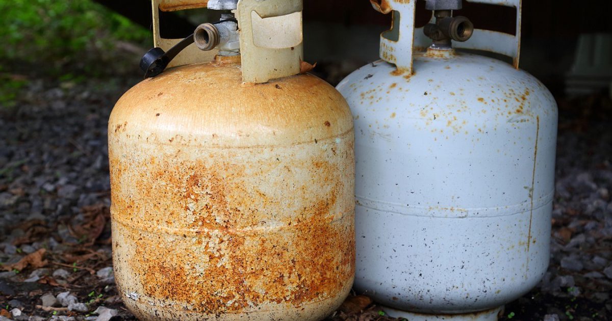Propane Dangers Abound Duffy Firm Philadelphia Lawyers Propane dangers abound duffy firm philadelphia lawyers