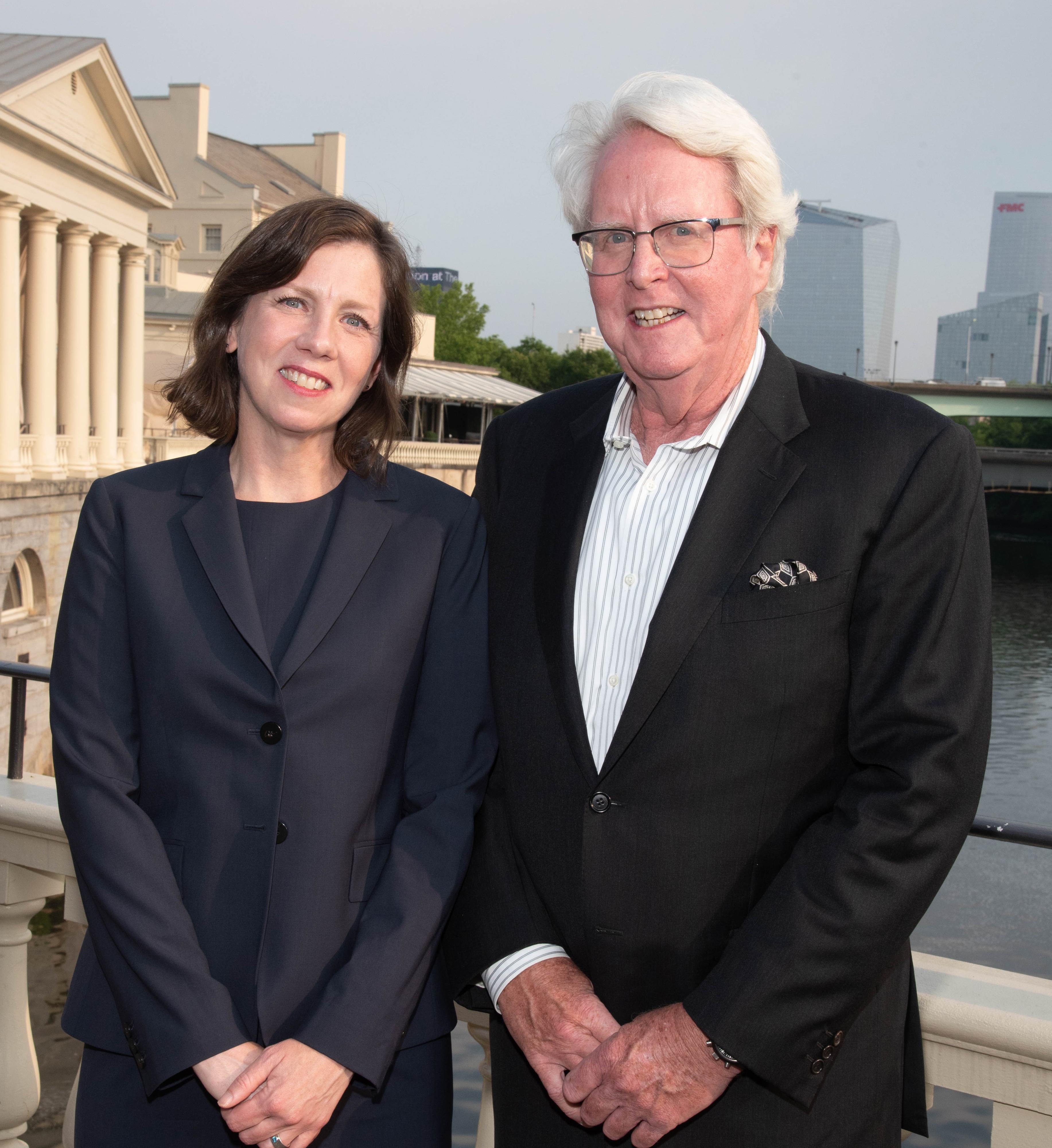 Rebouché and Duffy